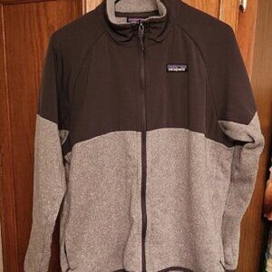 Patagonia Men's Two-Tone Performance Jacket